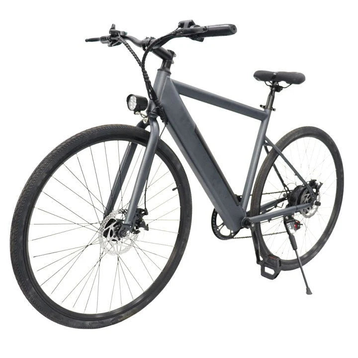E7 Electric Bicycle For City Commuting (Freego)