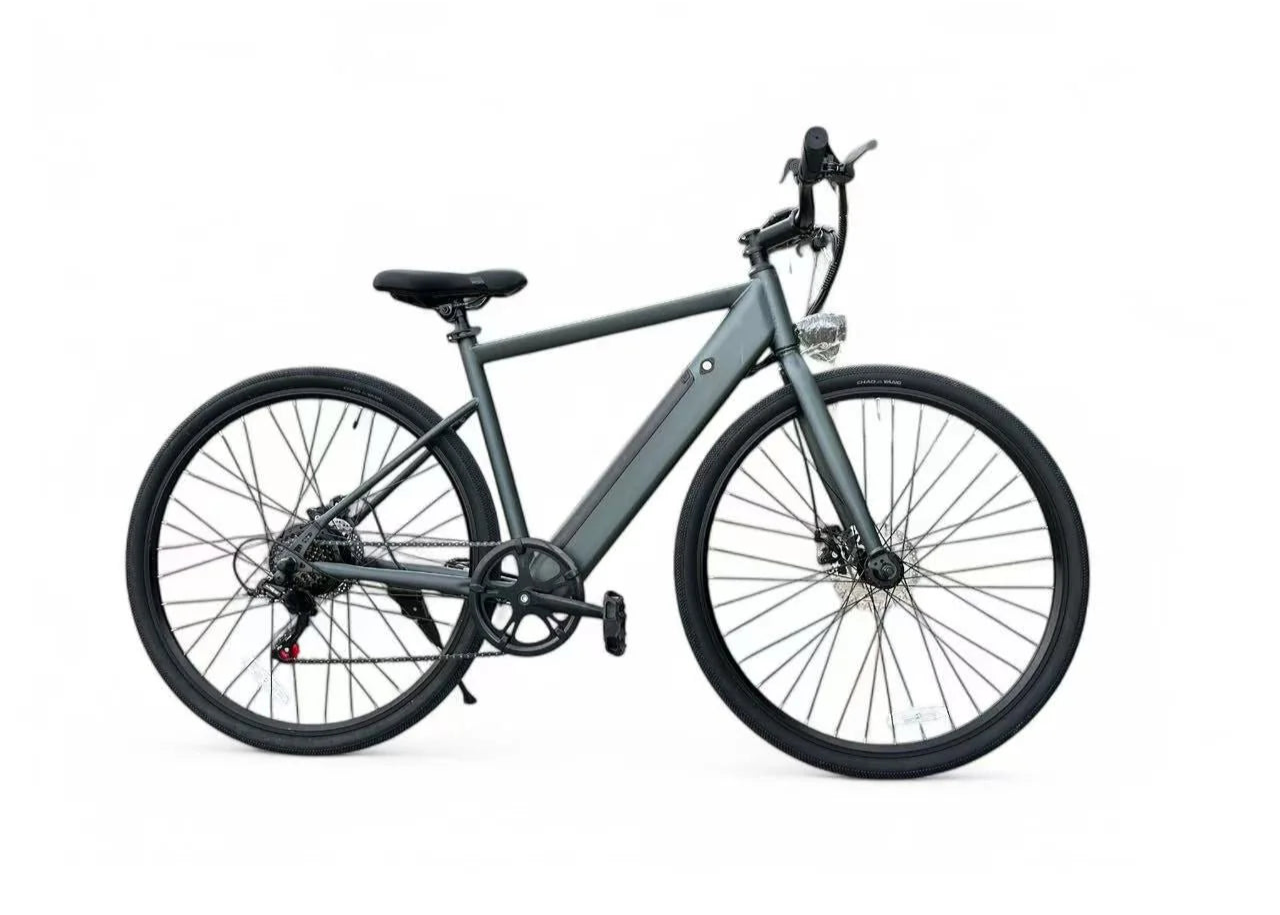 E7 Electric Bicycle For City Commuting (Freego)