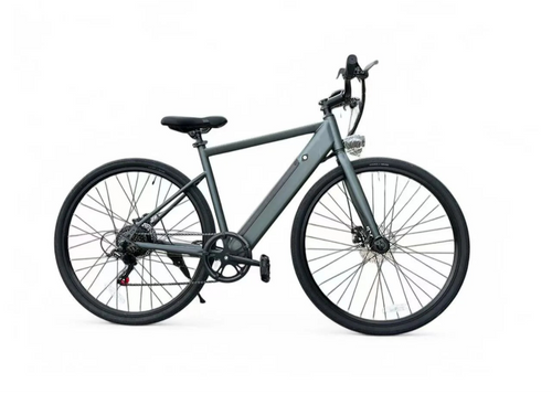 E7 Electric Bicycle For City Commuting (Freego)