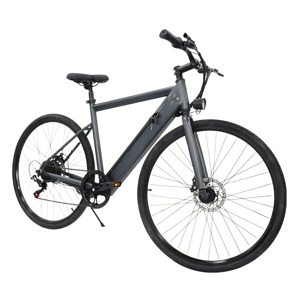 E7 Electric Bicycle For City Commuting (Freego)